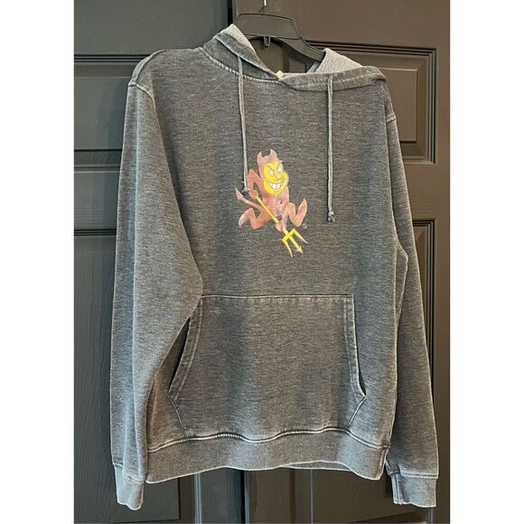chicka-d Women's Everybody Hoodie - Picture 1 of 4
